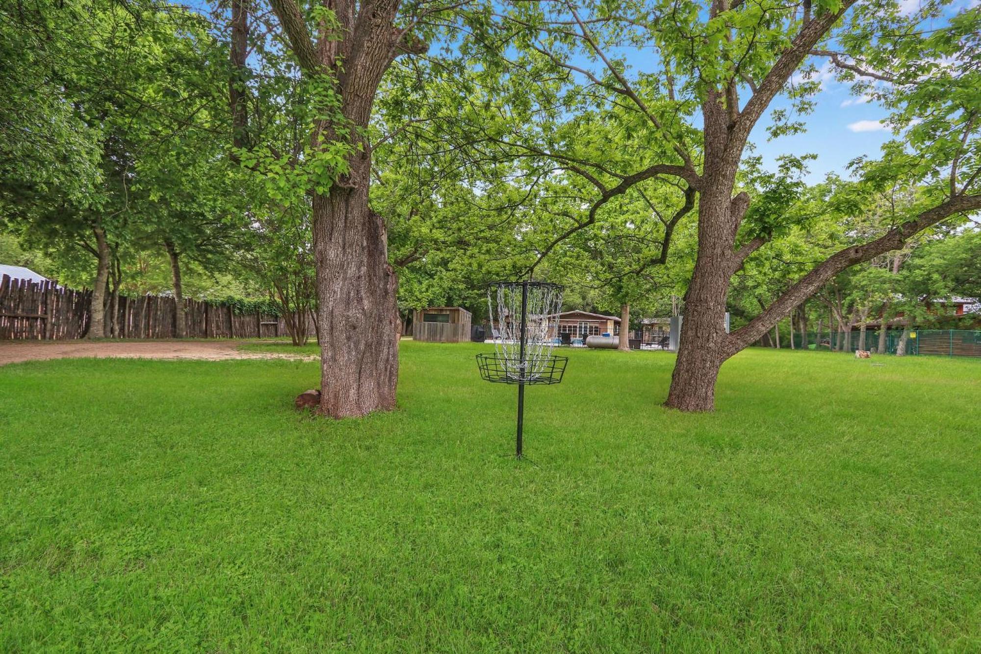 Rock House On Cypress Creek Villa Wimberley Exterior photo